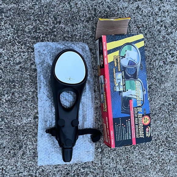 Towing Mirror - Picture 6 of 14